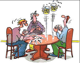 Skatturnier