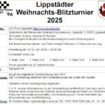 Weihnachtsturnier2025