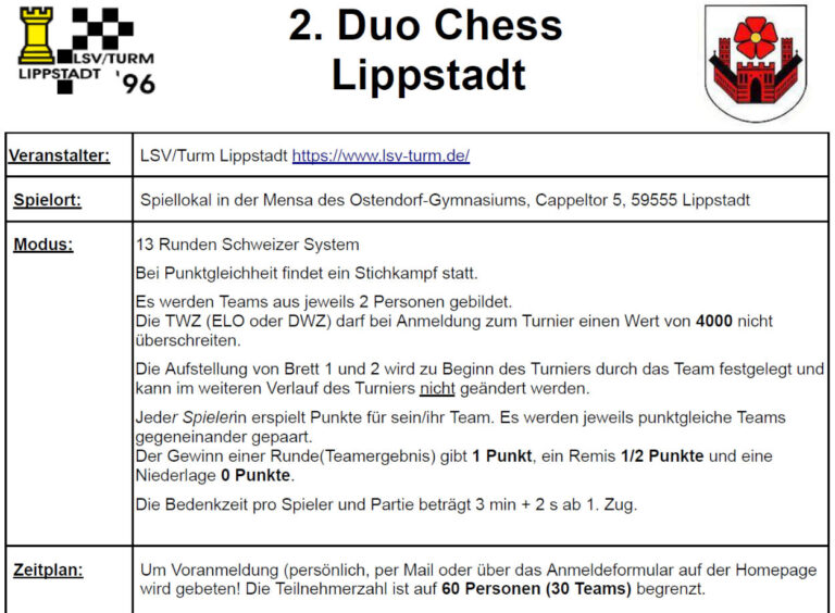 2DuoChess_Ausschreibung_2026